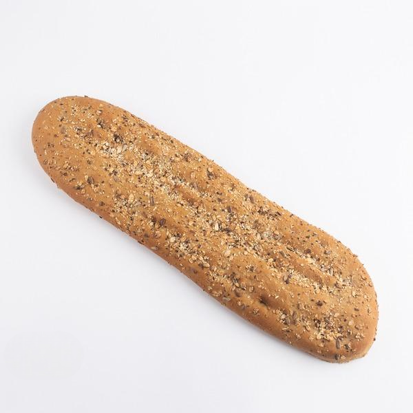 نان بربری