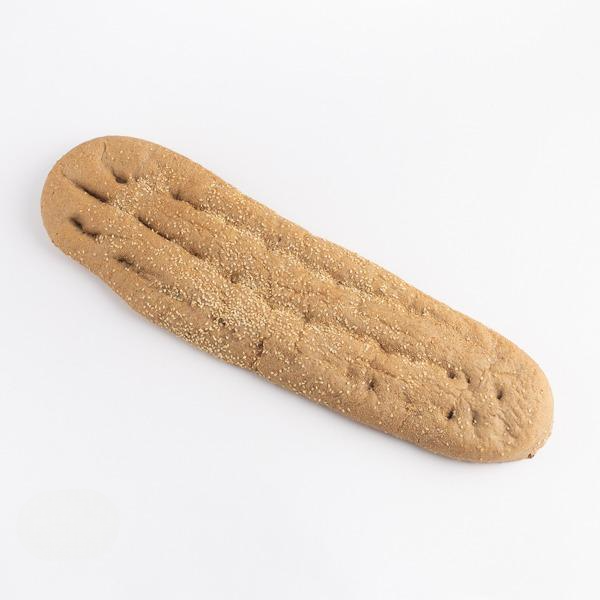 نان بربری