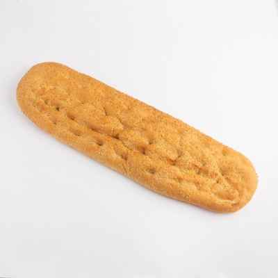 نان بربری