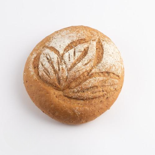 نان جو آلمانی